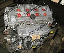 Двигатель Мотор 1AD-FTV 2,0 D  D-4D TOYOTA COROLLA   AVENSIS AURIS  93KW
