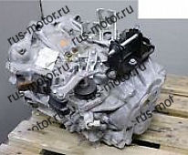 Коробка передач TOYOTA AVENSIS КПП 6-ступенчатая - 2AD-FHV5301854 - 30300-2D141 - Bj 2008 - 48540