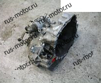 Коробка передач TOYOTA CAMRY КПП 5-ступенчатая - 5S-FE - S53 / 30500-33211 - Bj 1998 - 284180 km