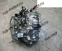 Коробка передач TOYOTA AVENSIS АКПП - 1ZZ-FE - 2B720 / 30500-2B760 - Bj 2001 - 12
