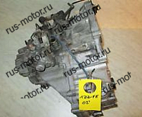 Коробка передач Toyota Avensis 1,8 1ZZ-FE КПП 5-ступенчатая 95KW/129л.с. bis Bj. 2003 T22 VVT-i