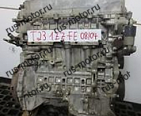 Двигатель Toyota Celica T23 1,8 VVT-i Двигатель 1ZZ-FE 105KW Bj.04 1 Jahr с гарантией 1ZZFE