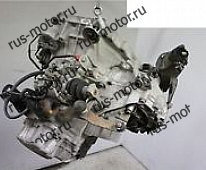 Коробка передач TOYOTA AVENSIS КПП 5-ступенчатая - 1AZ-FSE - S55 / 30300-2D060 - Bj 2001 - 167900