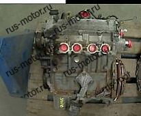Двигатель TOYOTA YARIS Двигатель - 1SZ-FE - Bj 2003 - 168120 km