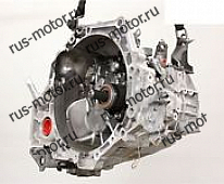 Коробка передач TOYOTA YARIS КПП 6-ступенчатая - TS9N7MHY - TS9N7MHY / F6 - Bj 2010 - 58880 km