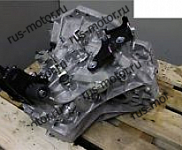 Коробка передач TOYOTA YARIS КПП 6-ступенчатая - 1NR-FE 0260843 - EC66 / 303000D120 - Bj 2011 - 3