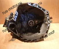 Коробка передач КПП TOYOTA YARIS (P1) 1,0 L 16V бензиновый 50kW Bj. 99