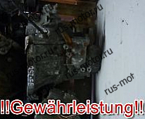 Коробка передач КПП 2SZ Toyota YARIS P9 72TKM 1,3VVT-i 16V 64KW 02- 2SZ-FE с гарантией