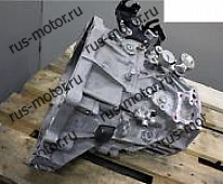 Коробка передач TOYOTA YARIS КПП 6-ступенчатая - 1NR-FE 0347555 - EC66 / 303000D120 - Bj 2011 - 1