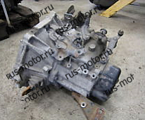 Коробка передач TOYOTA YARIS КПП 5-ступенчатая - 2NZ-FE - Bj 2000 - 129410 km