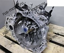 Коробка передач TOYOTA YARIS КПП 6-ступенчатая - 1NR-FE 0012434 - Bj 2009 - 40320 km