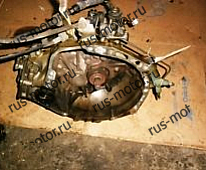 Коробка передач КПП Schaltung Toyota Yaris 1.0 16V 50Kw Bj 2002
