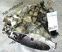 Коробка передач КПП Toyota Yaris 1,0 VVT-i 1SZ-FE E1S-P92 E1SP92 107000 KM