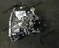 Коробка передач КПП    TOYOTA 1,3  1,33  VVT-i  YARIS  AURIS  COROLLA  IQ   Bj 2008