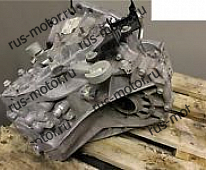 Коробка передач TOYOTA YARIS КПП 6-ступенчатая - 1NR-FE 0124070 - Bj 2010 - 14330 km