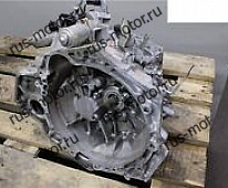 Коробка передач TOYOTA YARIS АКПП - 1NR-FE - 30330-52052 - Bj 2010 - 34090 km