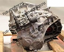 Коробка передач TOYOTA YARIS КПП 6-ступенчатая - 0078309 - 2EPP - Bj 2009 - 114320 km