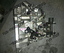 Коробка передач КПП MMT КПП AUTOMATIC TOYOTA YARIS 2010 1,4 L D4D