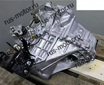Коробка передач TOYOTA YARIS КПП 5-ступенчатая - 1KR-FE 7146360 - 303000D190 - Bj 2012 - 4860 km