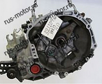Коробка передач TOYOTA YARIS КПП 5-ступенчатая - 2SZ-FE - C154 / 303000D030 - Bj 2004 - 93990 km