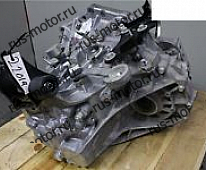 Коробка передач TOYOTA YARIS КПП 6-ступенчатая - 1NR-FE 0120257 - 303000D120 - Bj 2010 - 16800 km