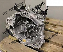 Коробка передач TOYOTA YARIS КПП 6-ступенчатая - 1NR-FE 0240126 - Bj 2010 - 9060 km