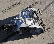 Коробка передач КПП, Toyota Yaris, 1.3 Linea Luna, Bj 09/2001, 63 kW