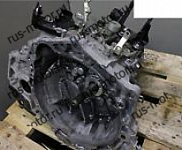 Коробка передач TOYOTA YARIS КПП 6-ступенчатая - 1NR-FE 8084357 - Bj 2012 - 6880 km