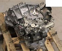 Коробка передач TOYOTA YARIS КПП 6-ступенчатая - 1NR-FE 0127921 - TS9N7MHY - Bj 2010 - 31660 km