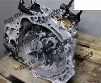 Коробка передач TOYOTA YARIS КПП 6-ступенчатая - 1NR-FE - Bj 2011 - 7350 km