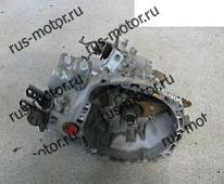 Коробка передач TOYOTA YARIS КПП 5-ступенчатая - 2SZ-FE - C154 / 30300-0D030 - Bj 2006 - 54910 km