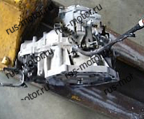 Коробка передач Toyota Yaris АКПП1,3 l 63 kw 2NZ-FE 48000 km 30510-52030