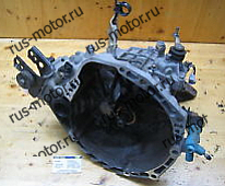 Коробка передач КПП 5-ступенчатая 20208198 Toyota Yaris P1 F 1,0 Liter 16V 50 KW 69tkm   Bj. 06.02
