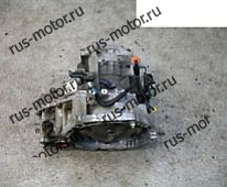 Коробка передач TOYOTA YARIS АКПП - 2NZ-FE - U441E / 30500-52030 - Bj 2001 - 1114