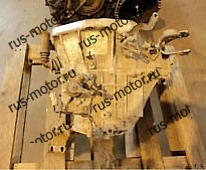 Коробка передач TOYOTA YARIS КПП 5-ступенчатая - 0816673 - H4DNC / 30300-52060 - Bj 2001 - 182830