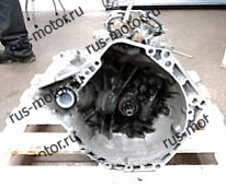Коробка передач TOYOTA YARIS АКПП - D748752 - 70310347 - Bj 2007 - 80000 km