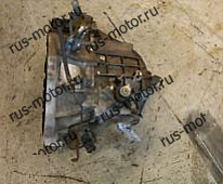 Коробка передач TOYOTA YARIS КПП 5-ступенчатая - 1.0EDC4 - C551 - Bj 2002 - 81000 km