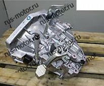 Коробка передач TOYOTA YARIS КПП 5-ступенчатая - 1KR 7191316 - 303000D190 - Bj 2012 - 80 km