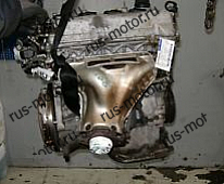 Двигатель TOYOTA YARIS Двигатель - 1.3EDC4 - 2NZ-FE 4X11,50 FOT - Bj 1999 - 124000 km