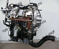 Двигатель VW Amarok 2H Двигатель TDI 2,0l 120 kW CDCA гарантия