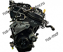 Двигатель Motor 9.900km für Audi Skoda Seat VW 2,0 TDI DFHA DFH 04L100037