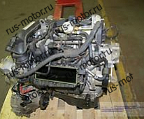 Двигатель VW Golf 6 5K Двигатель CBZB A18932 cbz003614