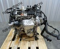 Двигатель VW Golf 6 VI Touran Polo 1.2 TSI Двигатель CBZ CBZB 105л.с. 113km