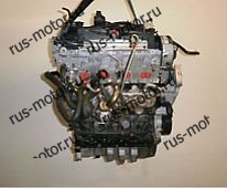Двигатель VW PASSAT Двигатель - CFFB - Bj 2011 - 29350 km
