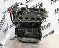 Двигатель VW Passat CC EOS Tiguan Двигатель Automatik 2,0 TSI CCTA 200 PS CCT 10722 KM