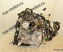 Двигатель Seat Ibiza 5 6J 08-12 Двигатель CBZB 1,2TSI 77kW 105л.с. бензиновый