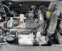 Двигатель VW Audi A1 A3 Skoda Seat Ibiza 5 V ST Двигатель 1.2TSI CBZB 77KW/105л.с. einbaufertig!