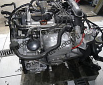 Двигатель VW Audi Двигатель Мотор   1,2 TSI CBZ CBZA CBZB 03F100031 03F100031X