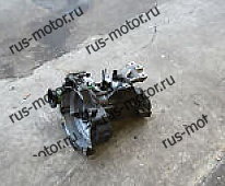 Коробка передач КПП AKQ VW Golf 4 1.4 16V 150TKM