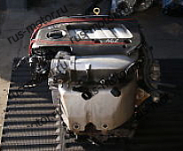 Двигатель Двигатель VW Golf 4 Seat Toledo Seat Leon AGZ 2.3 L 110KW 150л.с. V5 82000 tkm